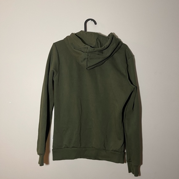 PUMA Hoodie! - Picture 3 of 3